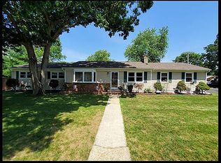 432 Macarthur Dr, Brick, NJ 08724