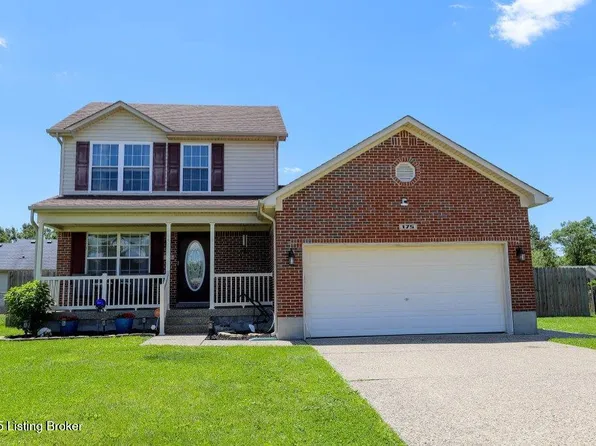 175 Crooked Oak Ct, Shepherdsville, KY 40165