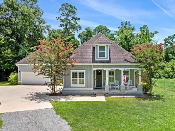 6650 N Winding Brook Dr, Daphne, AL 36526