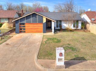 1009 Richmond St, Yukon, OK 73099