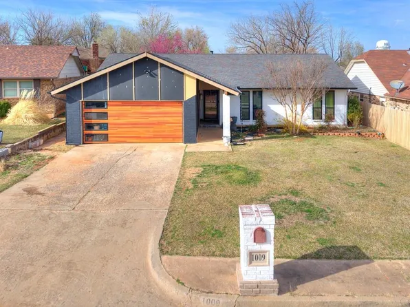 1009 Richmond St, Yukon, OK 73099