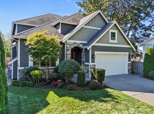 4917 NE 8th St, Renton, WA 98059