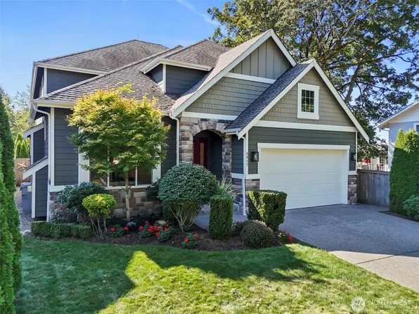 4917 NE 8th Street, Renton, WA 98059