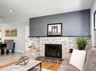 2500 Laurence Ave, Carmichael, CA 95608