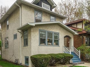 1019 Wisconsin Ave, Oak Park, IL 60304