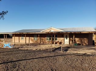 17404 W Us Highway 70, Fort Thomas, AZ 85536