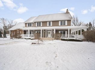8605 South River Terrace DRIVE, Franklin, WI 53132