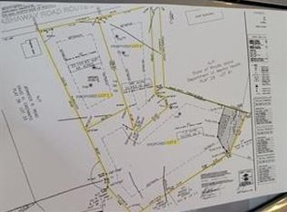 103 Ashaway Rd, Westerly, RI 02891