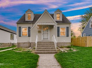 3625 Madison St, Lansing, IL 60438