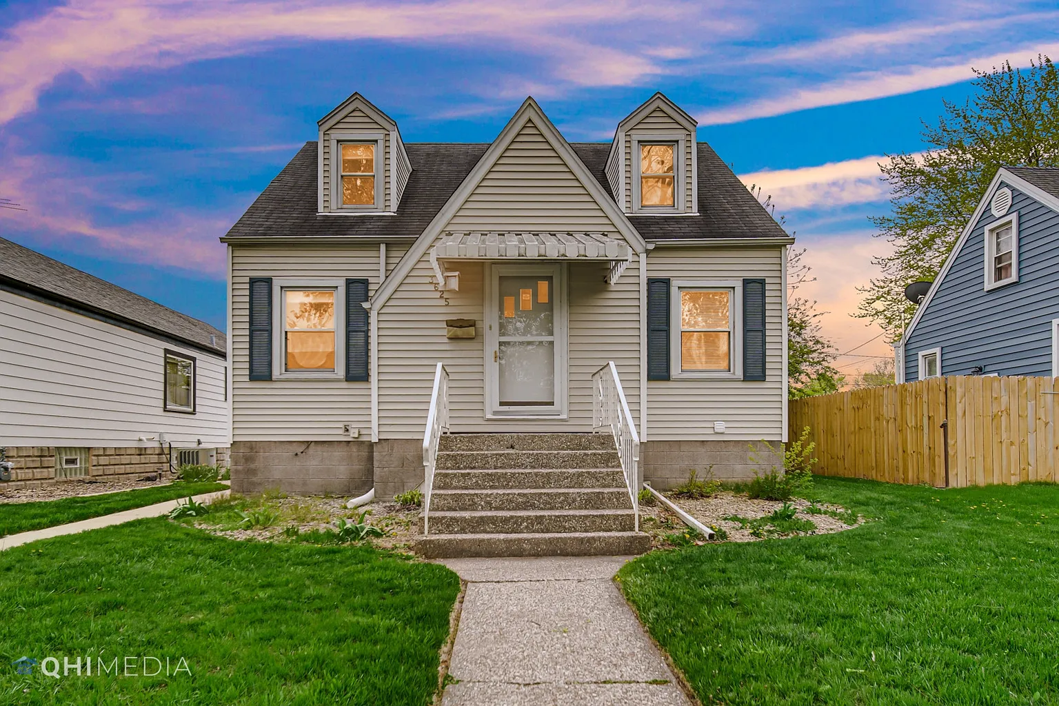 3625 Madison St photo 1