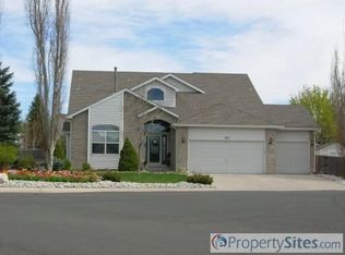 951 Home Farm Cir, Westminster, CO 80234