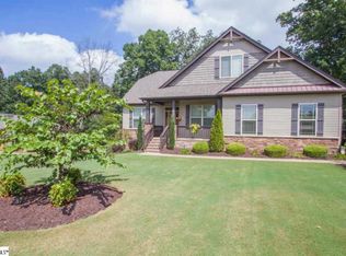 1215 Circle Rd, Easley, SC 29642