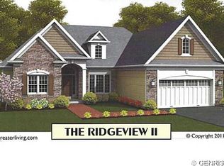 14 Quail Ln, Rochester, NY 14624