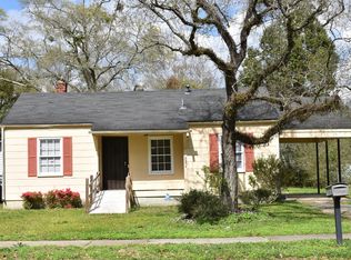 2854 Ralston Rd, Mobile, AL 36606