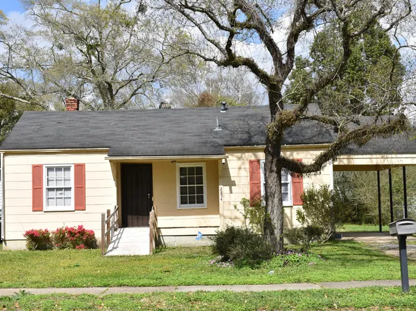 2854 Ralston Rd, Mobile, AL 36606