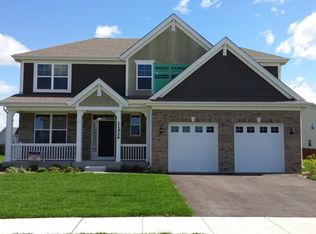 11524 Richmond Ln, Huntley, IL 60142