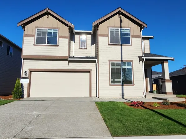 984 Panoramic Loop, Bremerton, WA 98312