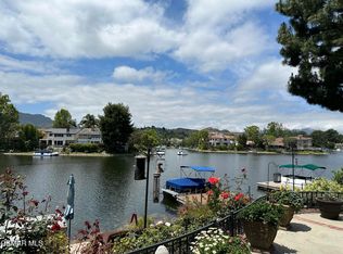 2576 Northshore Ln, Thousand Oaks, CA 91361