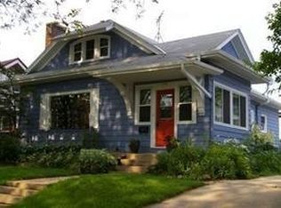 1450 N 51st St, Milwaukee, WI 53208