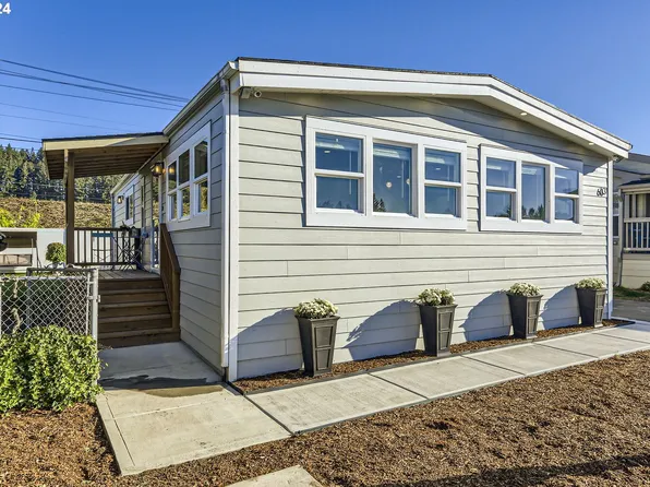 13900 SE Highway 212 Unit 63, Clackamas, OR 97015