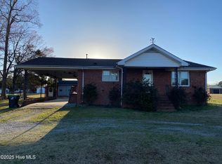 4759 Lamm Rd, Wilson, NC 27893