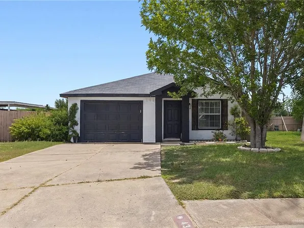 434 Serg Loop, Alamo, TX 78516