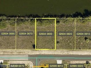 329 NW 5th Ter, Cape Coral, FL 33993