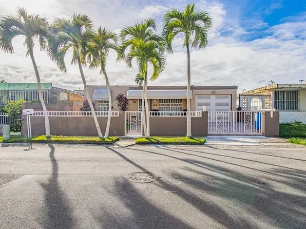 614 Villa #234-23, Carolina, PR 00987