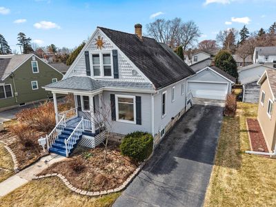1525 N Clark St, Appleton, WI, 54911