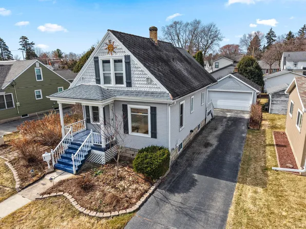 1525 N Clark St, Appleton, WI 54911