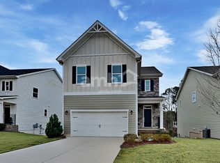 455 Summit View Ln, Canton, GA 30114
