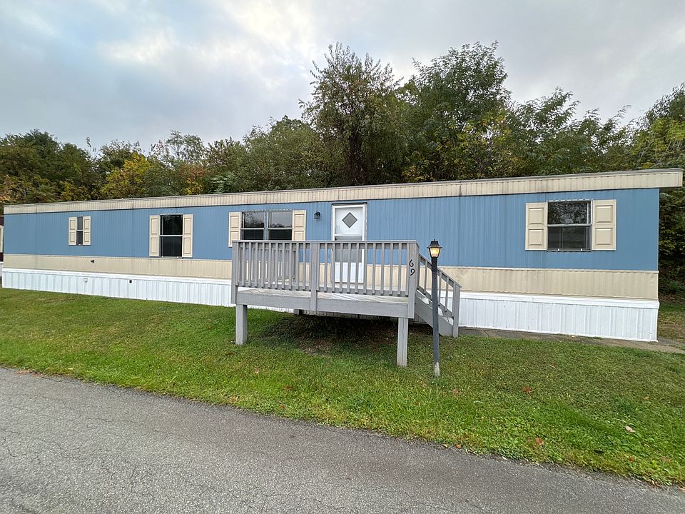 1st image of 69 Clearview Dr