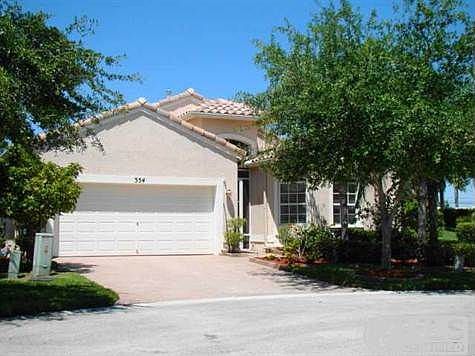 1st image of 354 NW Claria Ct
