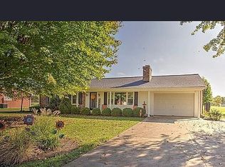 38 Wahl St, Georgetown, OH 45121