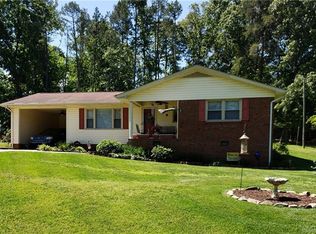 4317 Kenlough Dr, Kannapolis, NC 28081