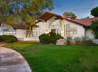 10671 E San Salvador Dr, Scottsdale, AZ 85258