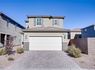 4088 Scarlet Cob Ave, Las Vegas, NV 89141