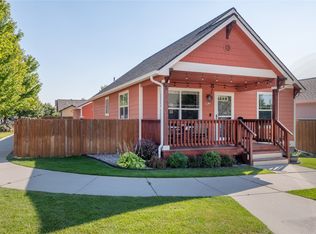 4201 Muggle Ln, Missoula, MT 59808