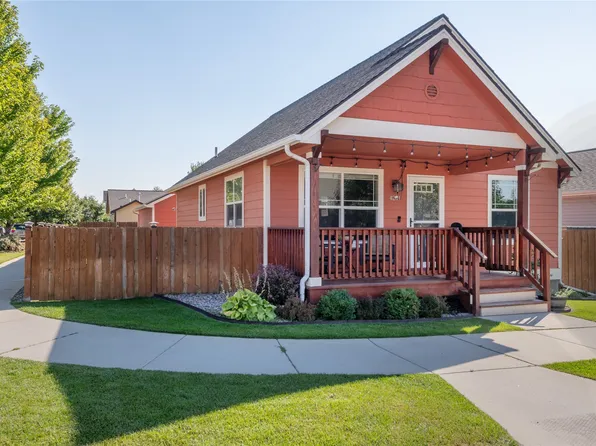 4201 Muggle Ln, Missoula, MT 59808