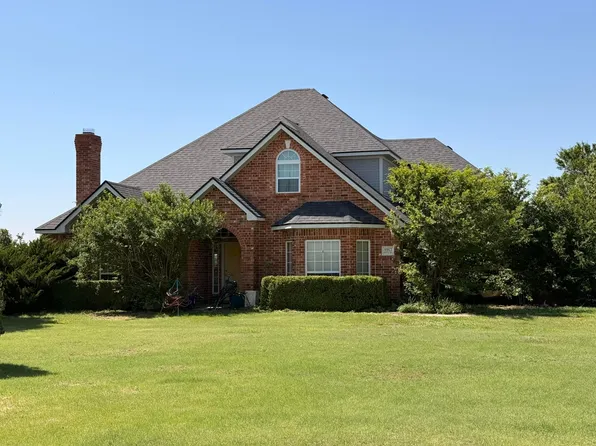 8917 Dove Rd, Canyon, TX 79015