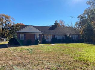 106 W Church St, Seaboard, NC 27876