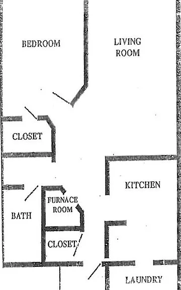 Orchard Place Apartments — Photo 7