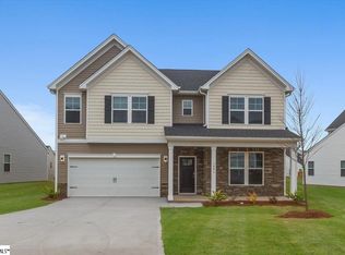 1006 Maridian St, Simpsonville, SC 29680