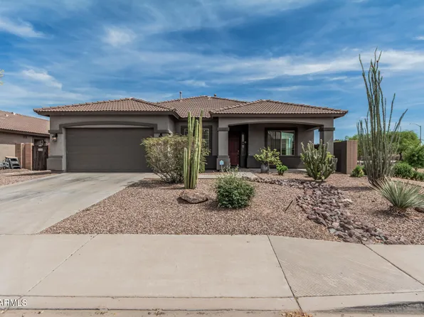 11611 N 149TH Lane, Surprise, AZ 85379