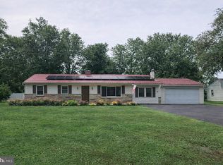 405 Pine Rd, Mount Holly Springs, PA 17065
