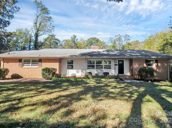 615 E Ridge St, Kings Mountain, NC 28086