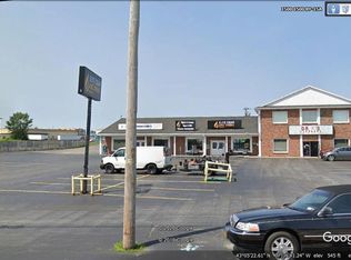 1555 E Henrietta Rd, Rochester, NY 14623