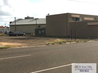 206 W Tyler St, Harlingen, TX 78550