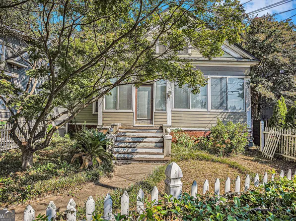 1200 Dekalb Ave, Atlanta, GA 30307