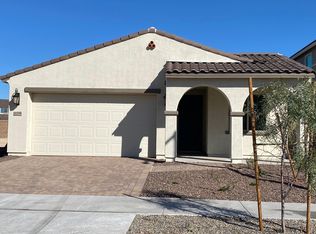 16798 W Jenan Rd, Surprise, AZ 85388